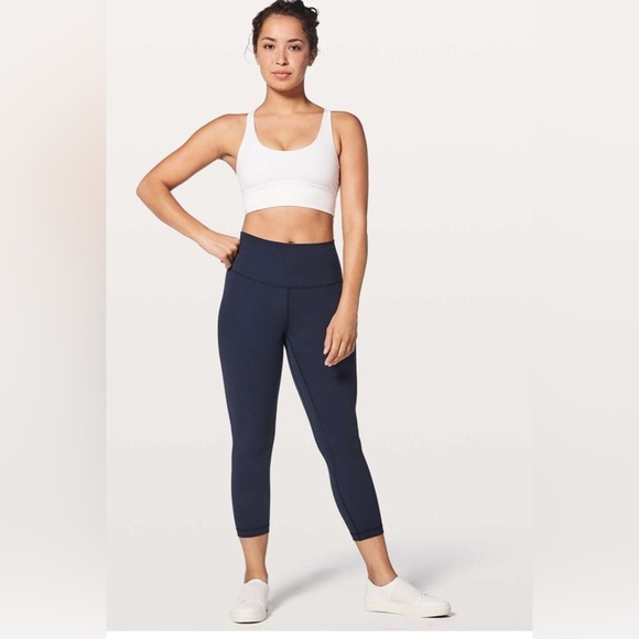 Lululemon Free To Be Moved Bra
White​​ - Picture 3 of 8